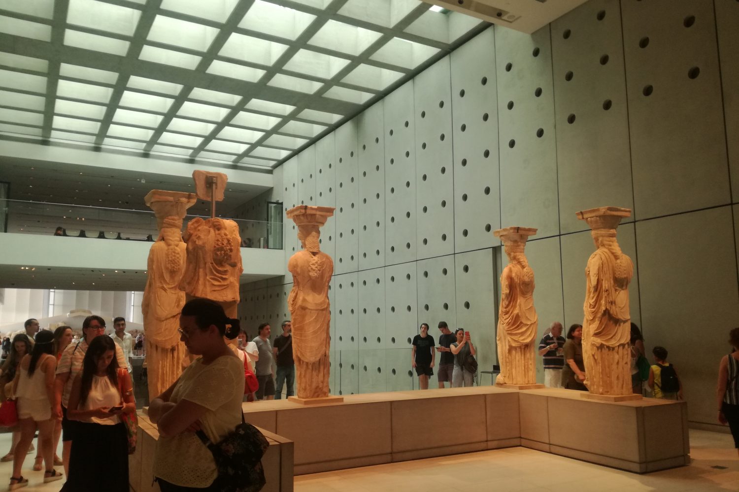 Acropolis Museum