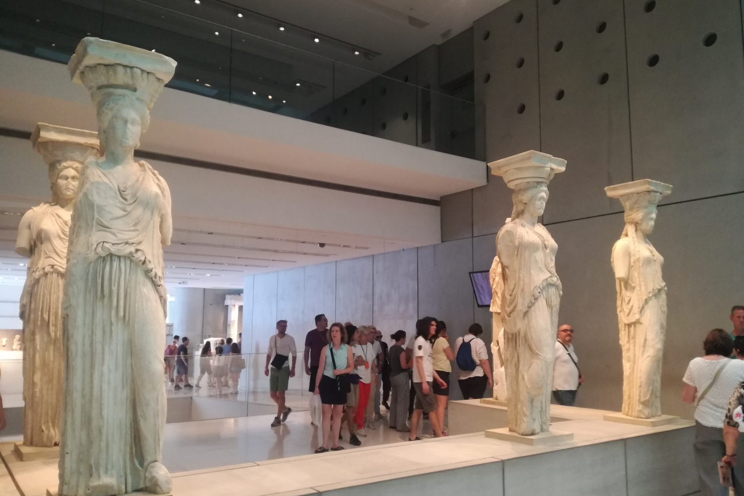 Acropolis Museum