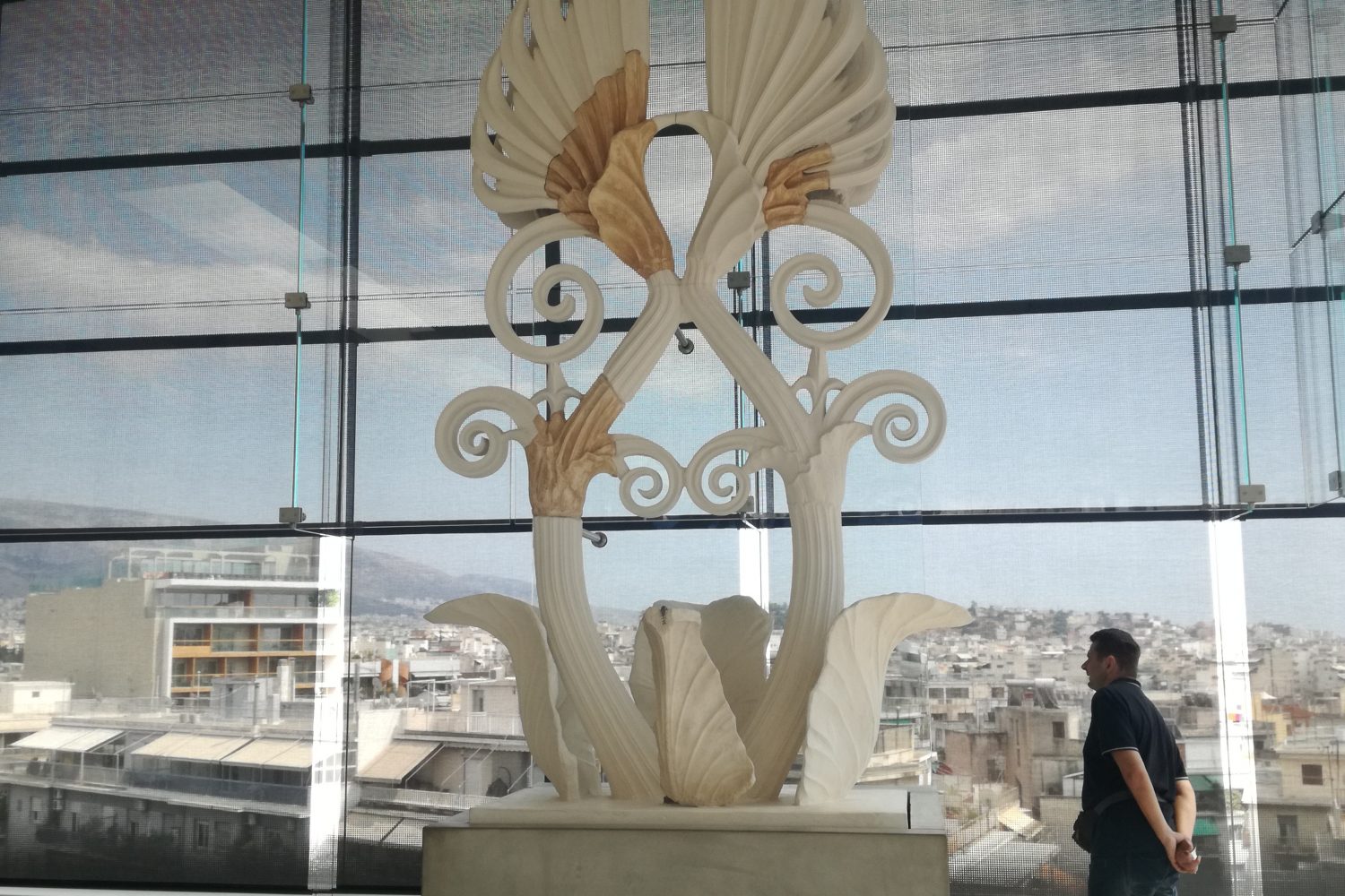 Acropolis Museum