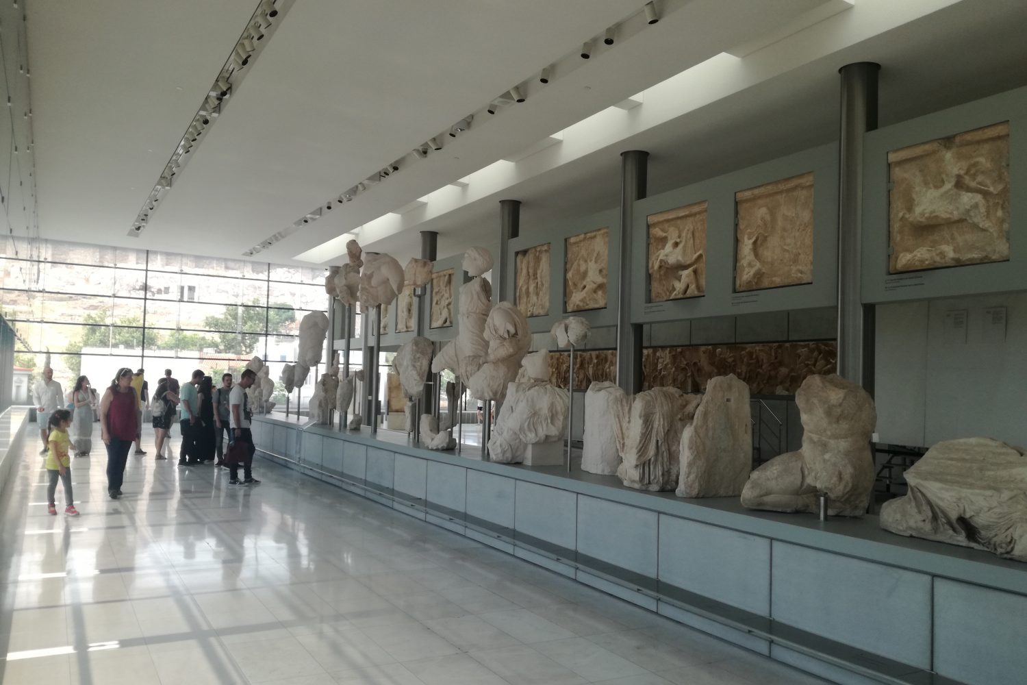 Acropolis Museum