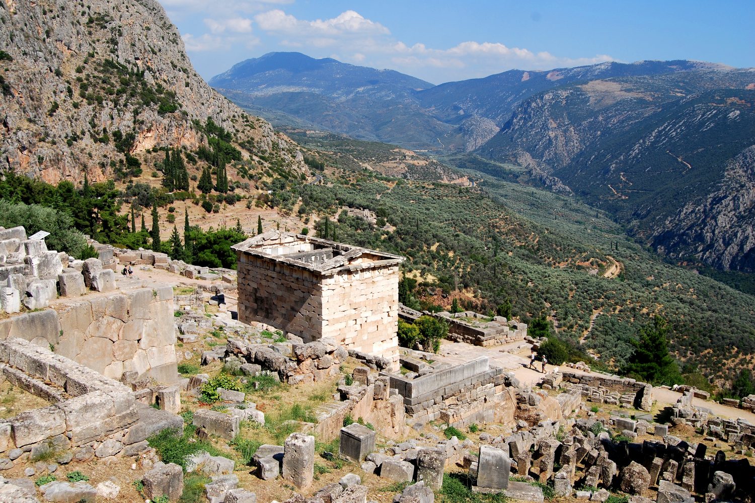 Delphi