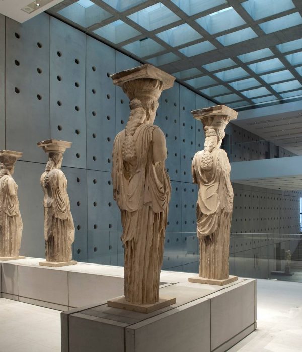 Athens Sightseeing Tour