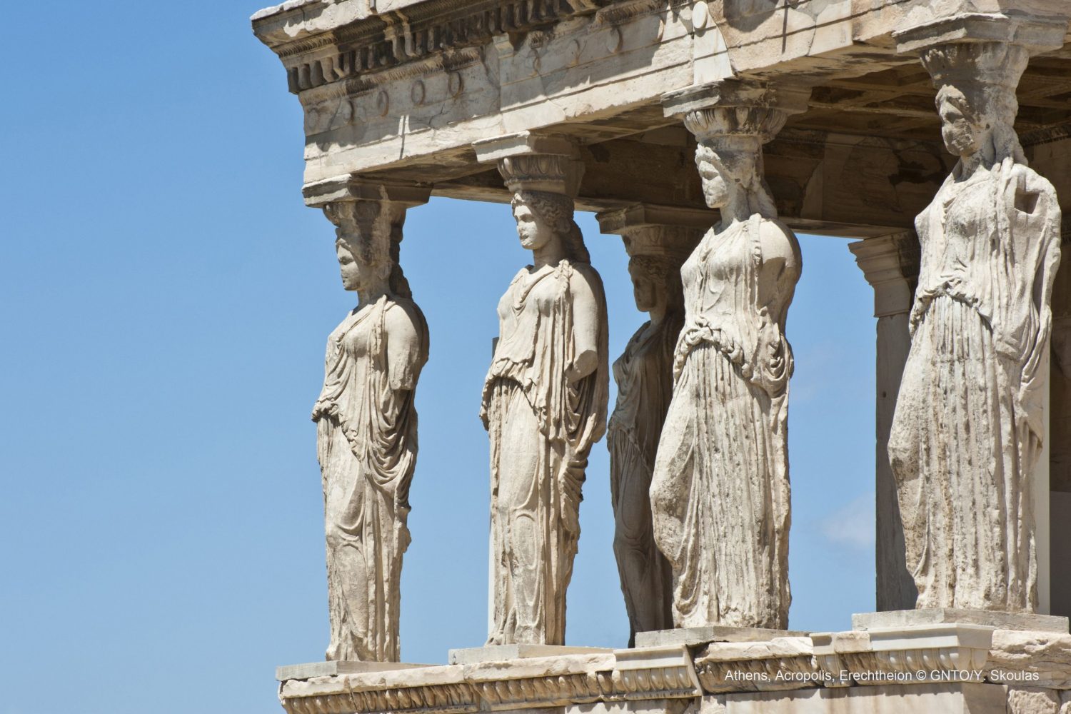 Athens Acropolis