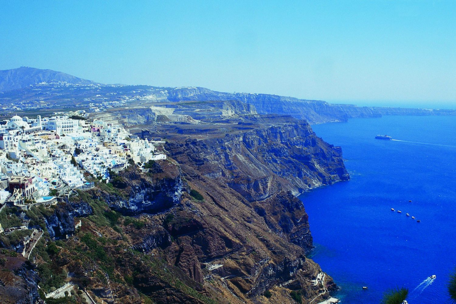 Santorini