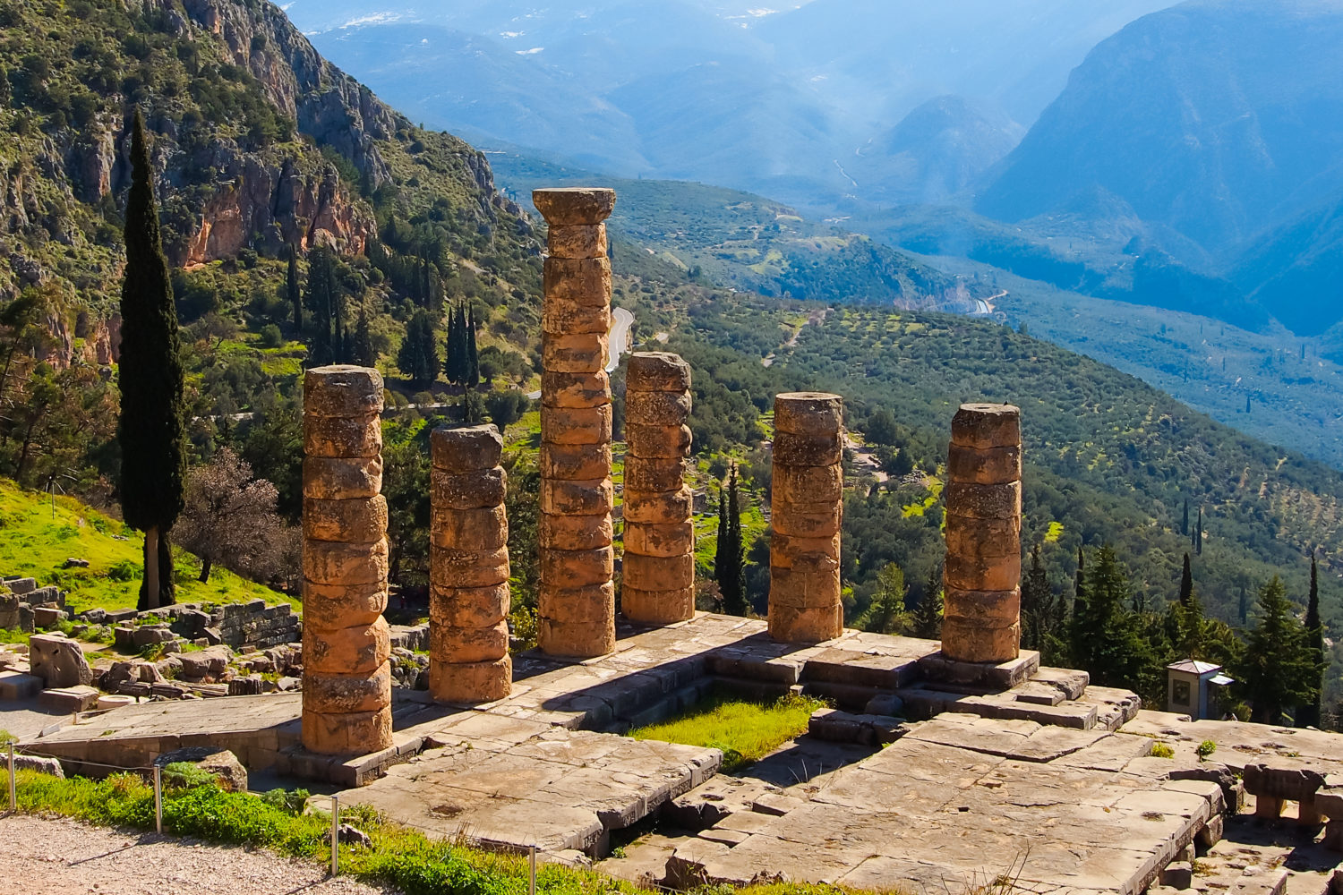 Delphi