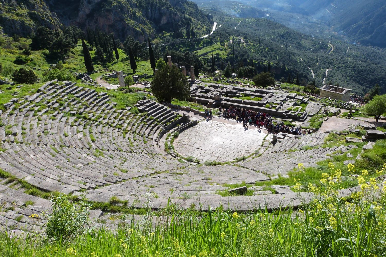 Delphi