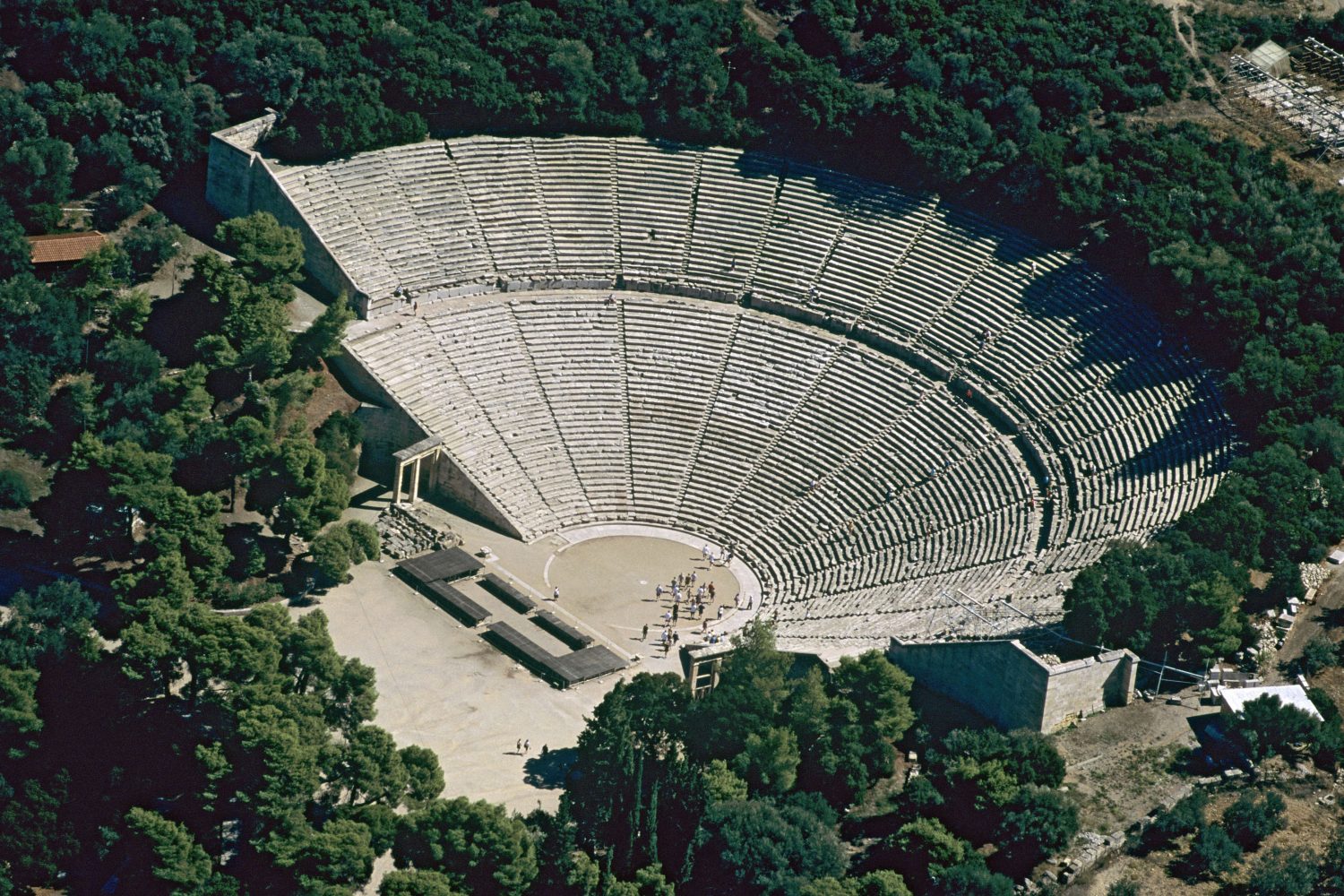 Epidaurus