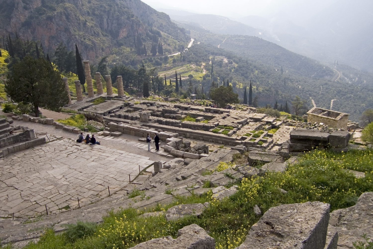 Delphi