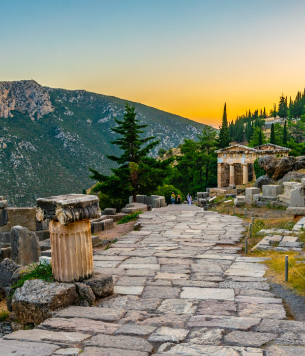 Delphi