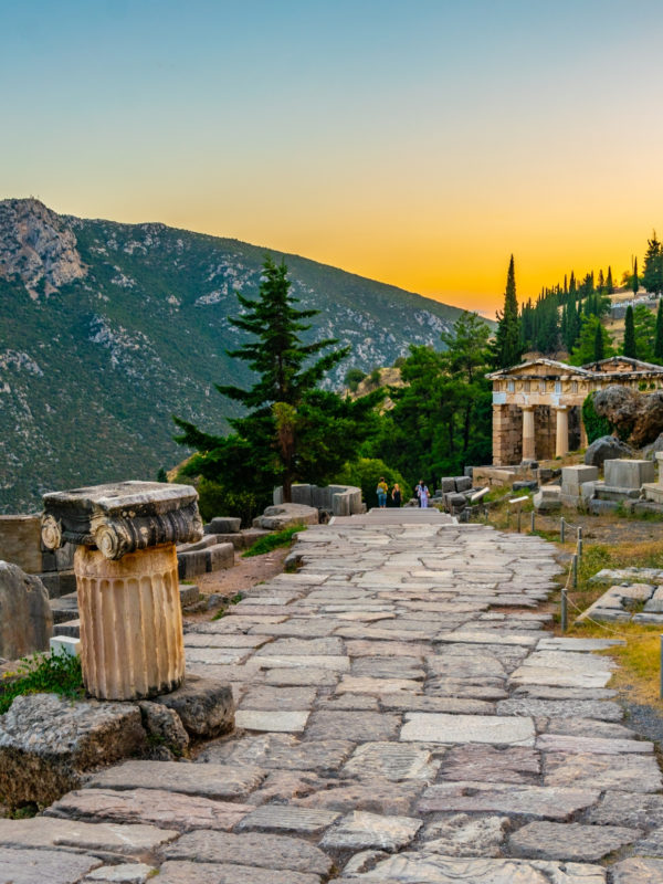 Delphi