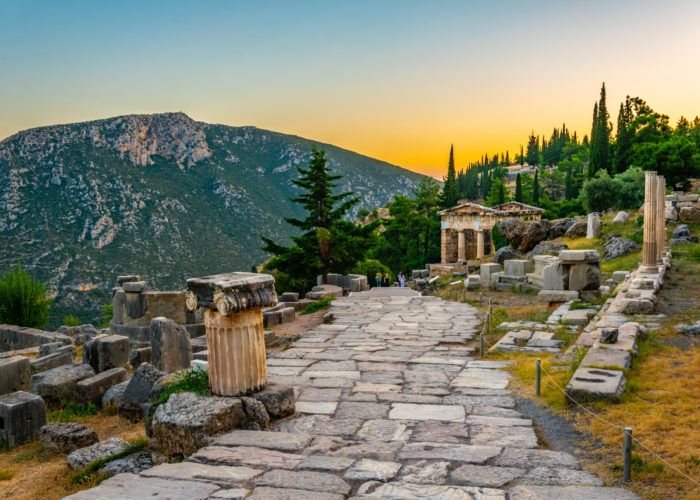 Delphi