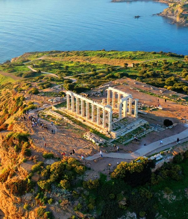 Cape Sounio