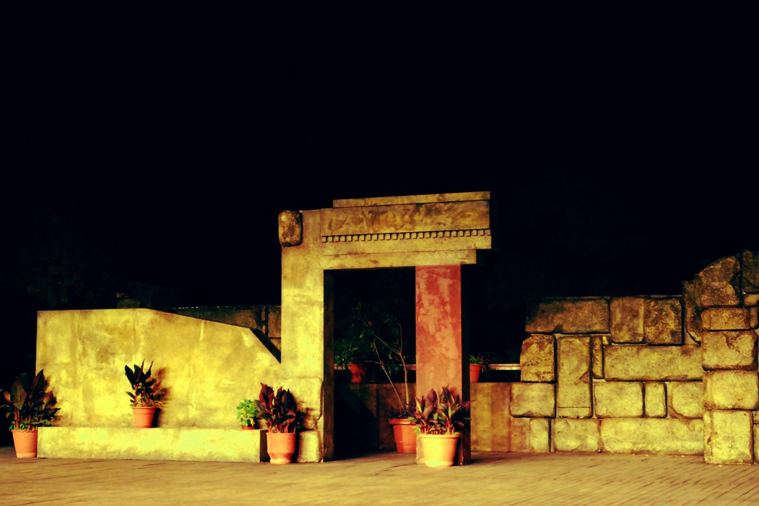 The living museum of Greek Dance show in Athens