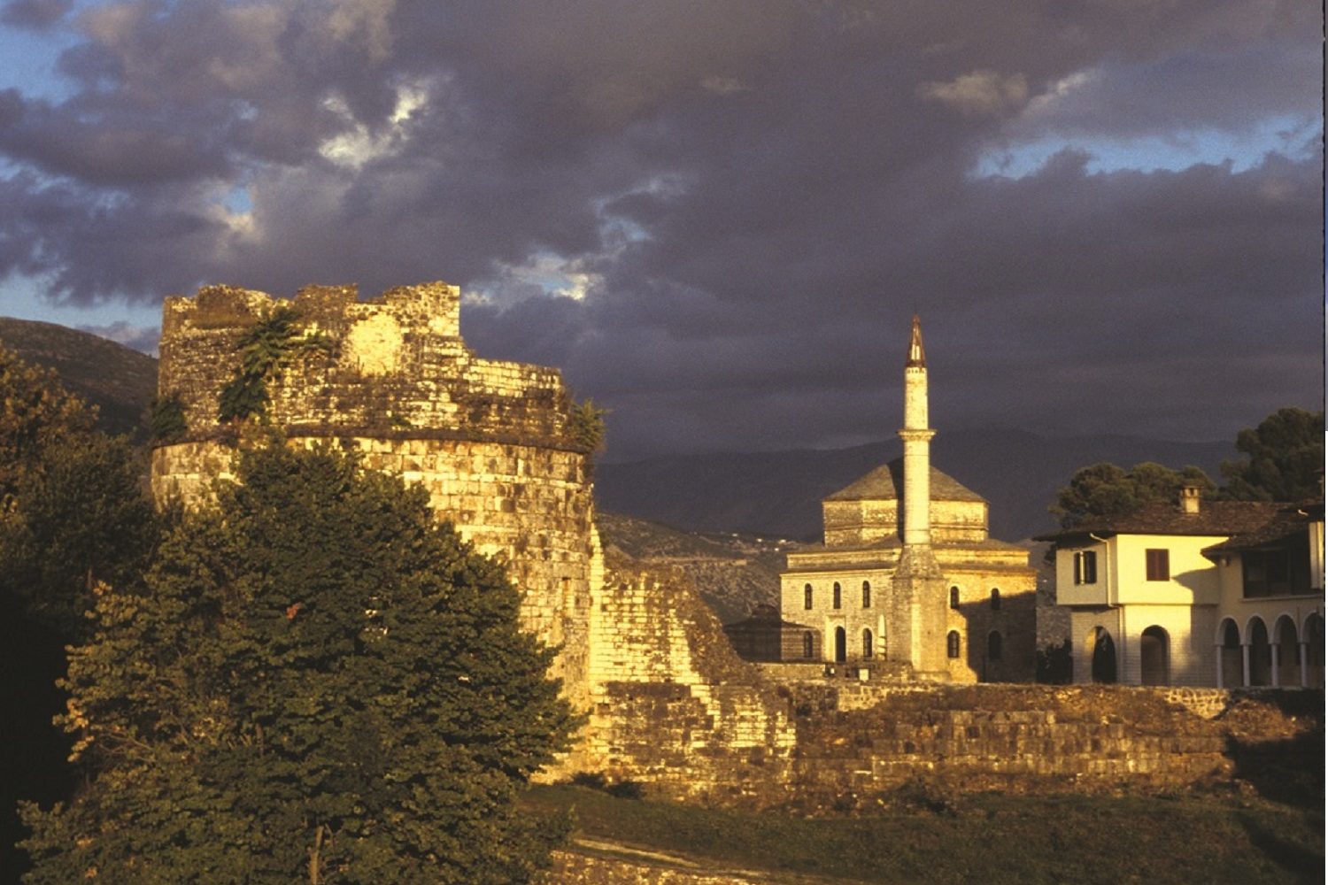 Ioannina Private Tour