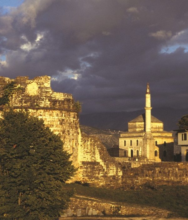 Ioannina Private Tour