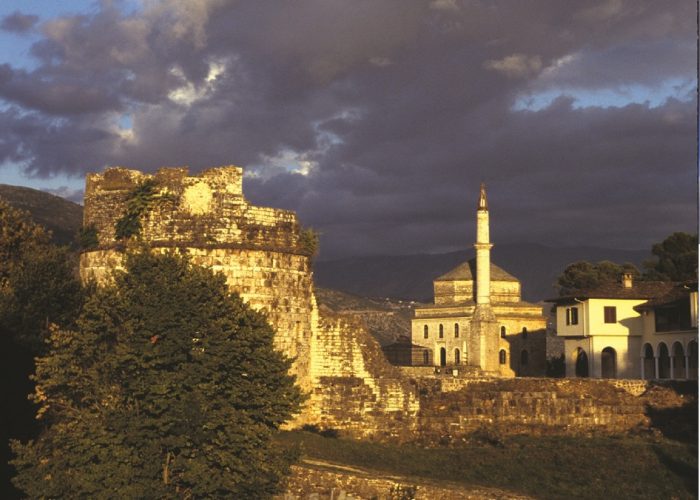 Ioannina Private Tour