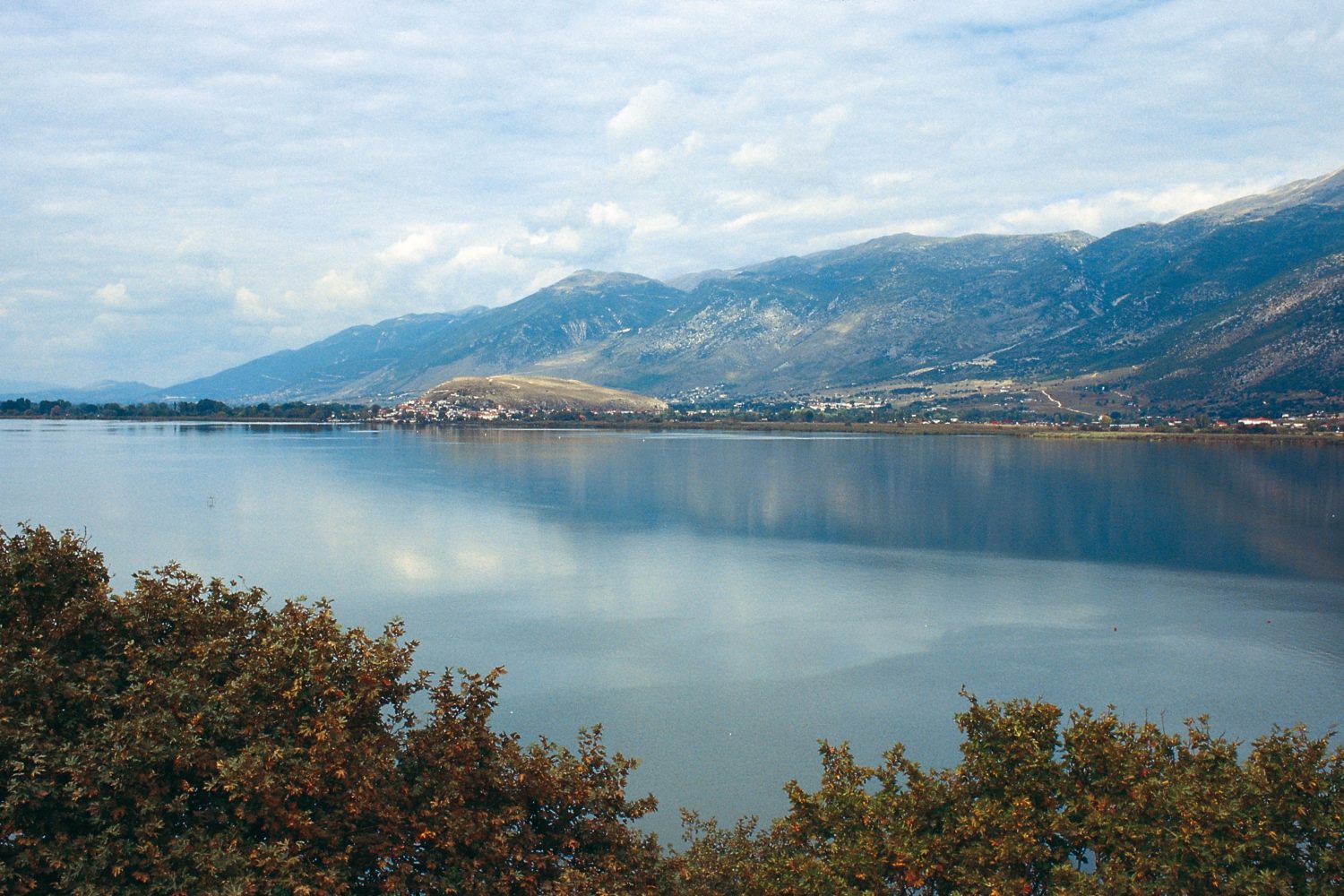 Ioannina Private Tour