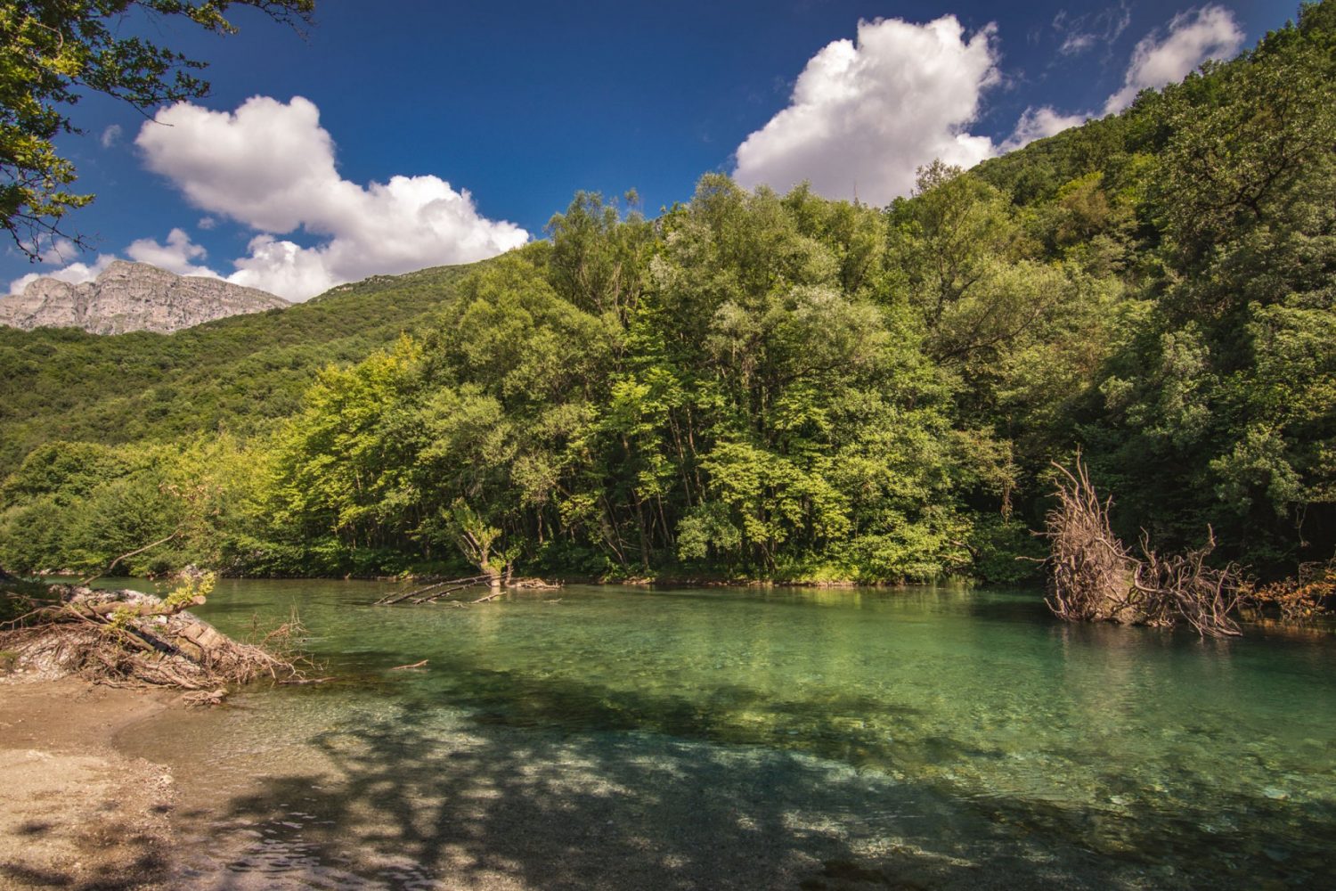 Zagori Private Tour