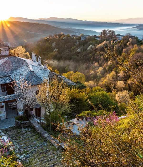 Zagori Private Tour