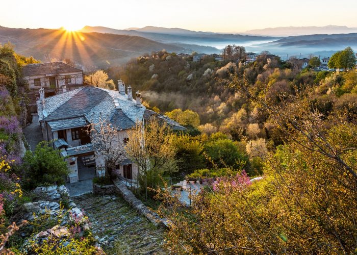 Zagori Private Tour