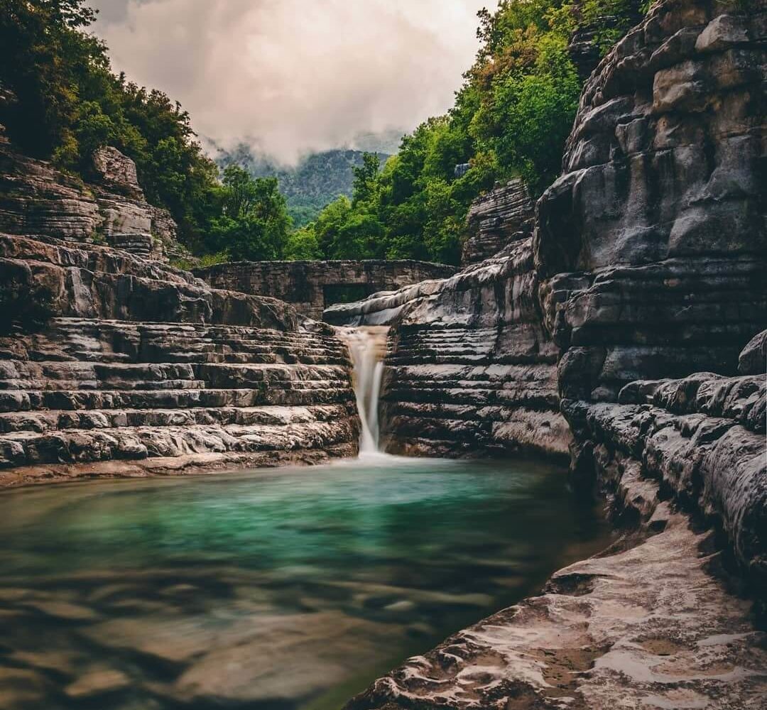 Papingo Rock Pools by nik.captures