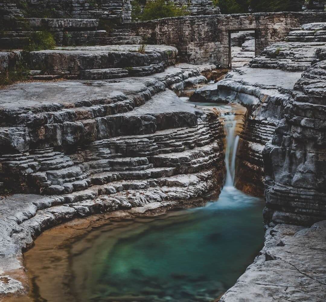 Papingo Rock Pools by nik.captures