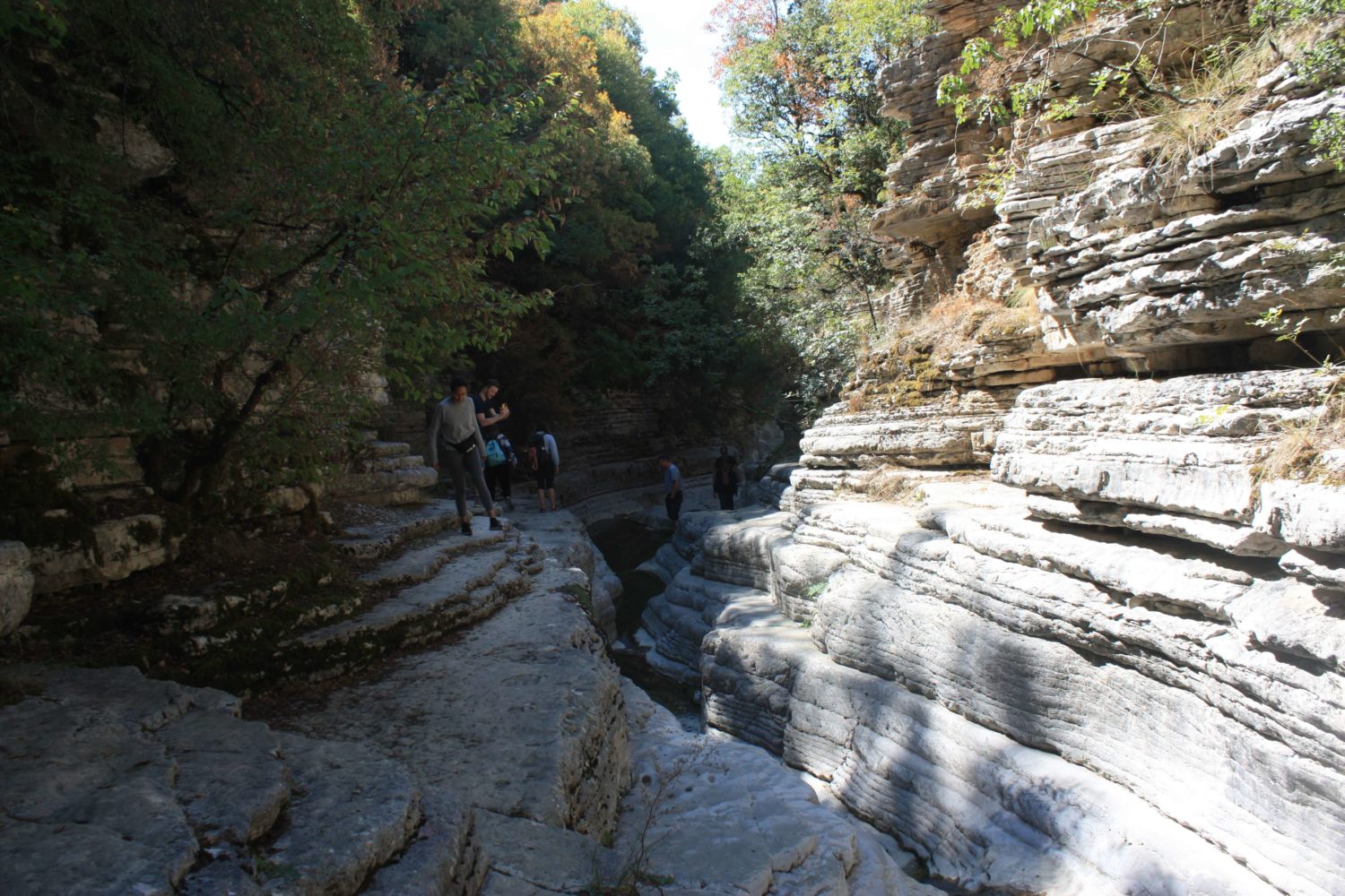 Papingo Rock Pools