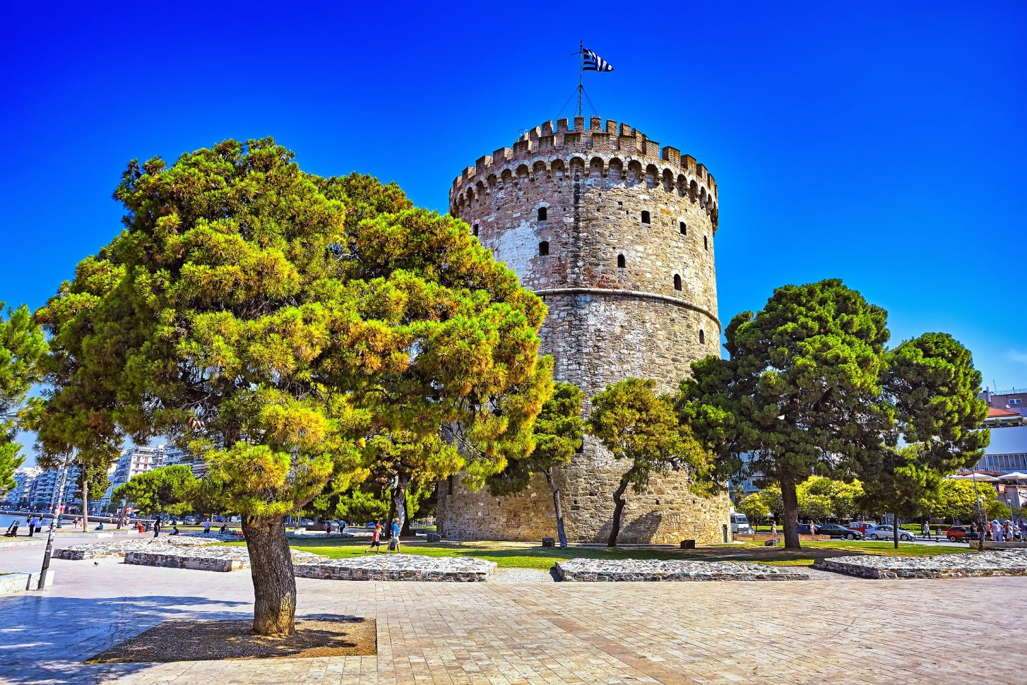 Thessaloniki