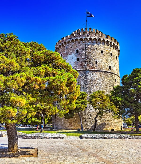 Thessaloniki