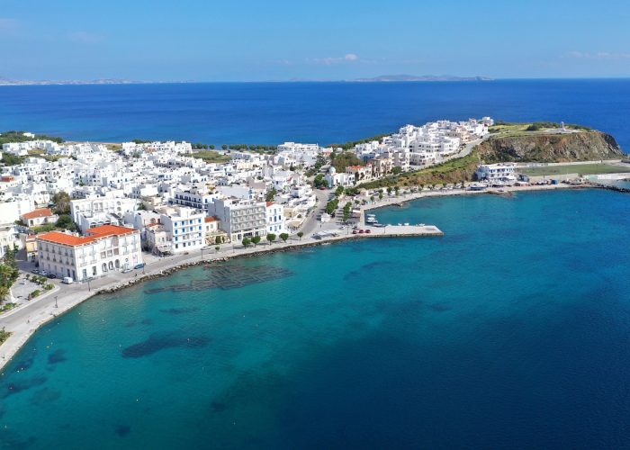 Tinos Island Tour