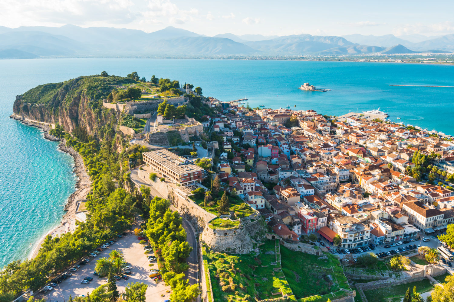 Nafplio