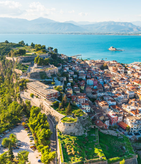 Nafplio