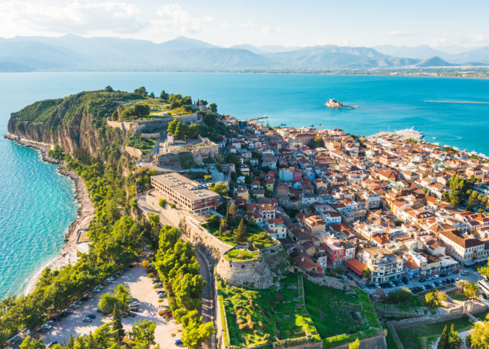 Nafplio