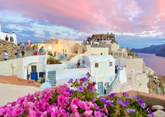 Santorini Highlights