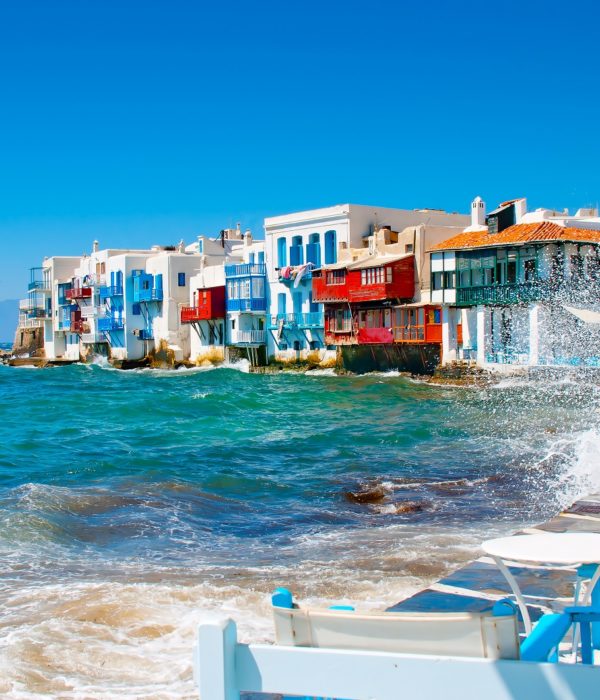 Mykonos