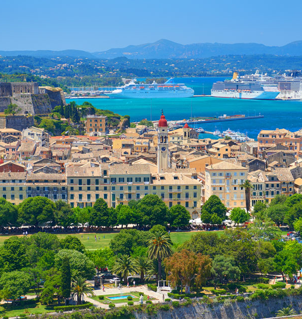 Corfu